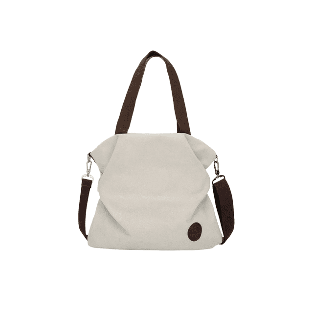 Bolso Multifuncional Malubero Urbana Blanca