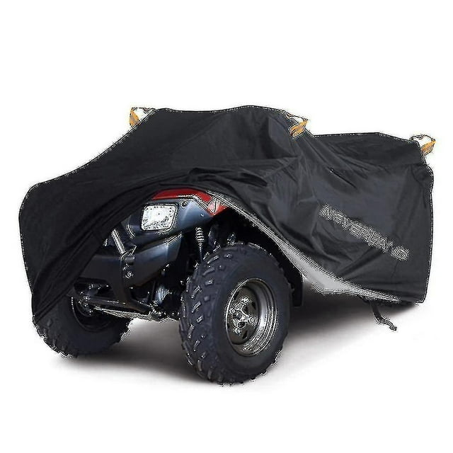 Rain , D Anti-uv Beach Quad Bike, Atv Cover Case For