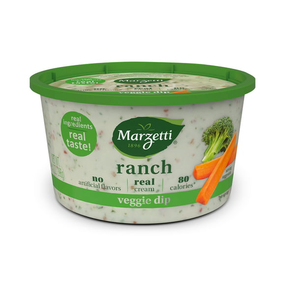Marzetti Ranch Veggie Dip, 14 Oz (Refrigerated)