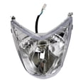 thumbnail image 1 of Faro Delantero Italika FT 125 TS RODA 12V, 1 of 3