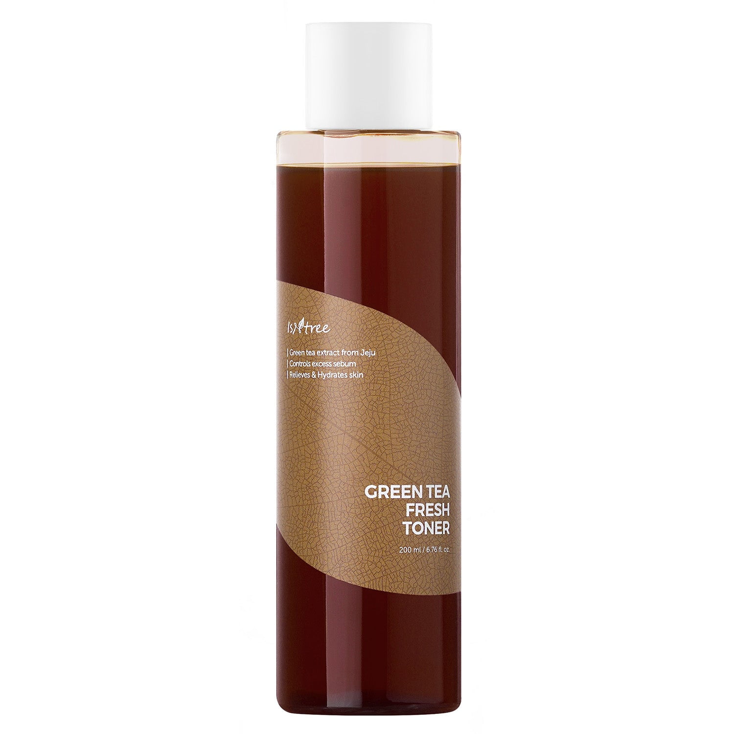 Isntree Green Tea Fresh Toner, 6.76 fl oz / 200ml