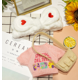 thumbnail image 1 of Pato de café de 30cm, pequeño pato amarillo, almohada bonita, muñeco de peluche, con gafas y ropa, juguete bonito de dibujos animados, 1 of 5