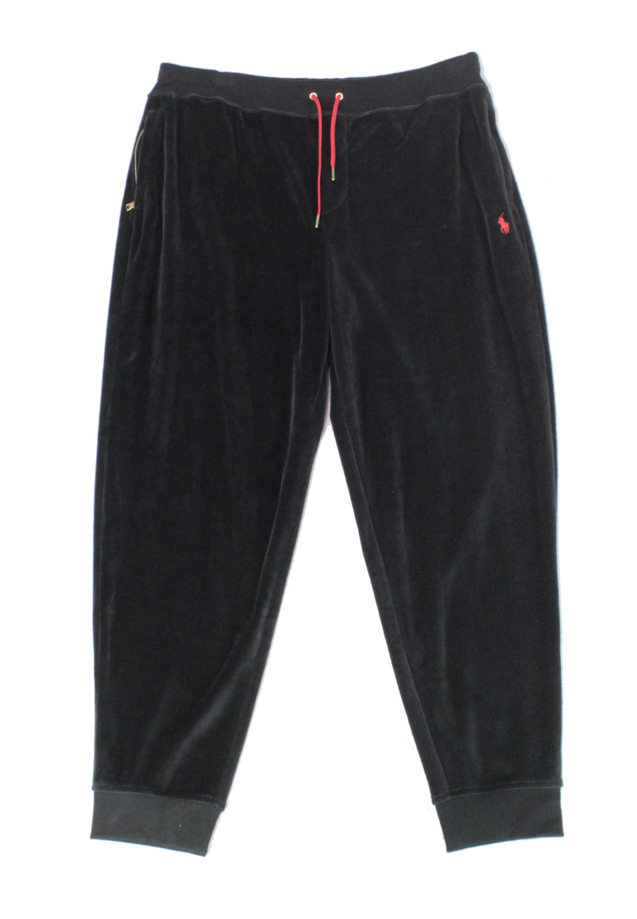 h&m striped pants