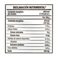 thumbnail image 2 of Sopa de pasta Great Value fideo con sabor a pollo 95 g, 2 of 4