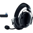 thumbnail image 1 of Audífonos Razer BlackShark V2 Pro for PlayStation Wireless  Negros, 1 of 3