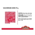 thumbnail image 3 of Salsa casera La Costeña tatemada mexicana 475 g, 3 of 4