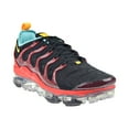thumbnail image 2 of Men's Nike Air Vapormax Plus Black/University Gold (DX1795 001) - 9, 2 of 6