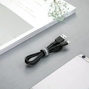 Anker Powerline II Lightning Cable (3ft), MFi Certified (Black)