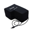 thumbnail image 3 of BToBackYard USB Big Enter Key Relieve Stress Plush Toy Stress Relief Super Size Stuffer Accent Desktop Foam Nap Pillow Vent Tool Peripheral Keys, 3 of 15