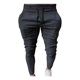 thumbnail image 1 of Pantalón Jogger De Hombre Verde, 1 of 1