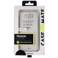 thumbnail image 2 of Case-Mate Hybrid Tough Case for Google Pixel 4 - Clear, 2 of 3