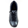 thumbnail image 4 of Lunar Espadrilles Bianca pour Femmes, 4 of 5