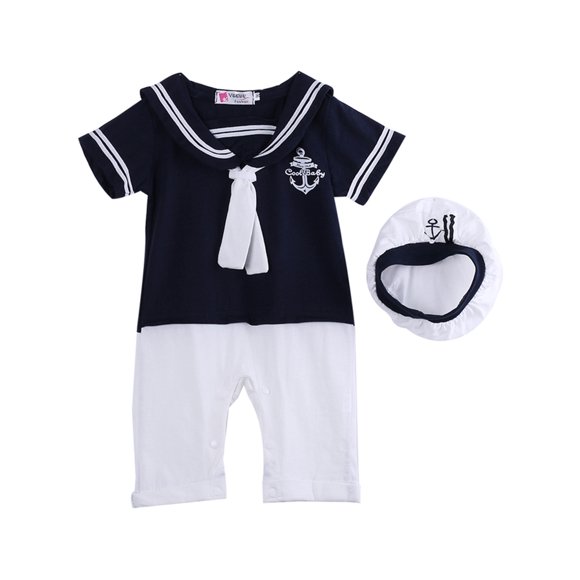 Sailor Si Boy