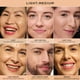 thumbnail image 4 of CC Cream IT Cosmetics Your Skin But Better Light SPF 50+ 30 ml, 4 of 6