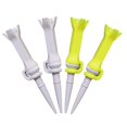 thumbnail image 2 of de s de guía para golf de 76 mm, tees de garra de plástico giratorios de 180  degree, ayudas de entrenamiento, equipos de accesorios para golf Zulema  Tee de guía de golf, 2 of 8