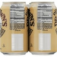 thumbnail image 2 of PepsiCo Dr Browns Cream Soda, 6 ea, 2 of 2