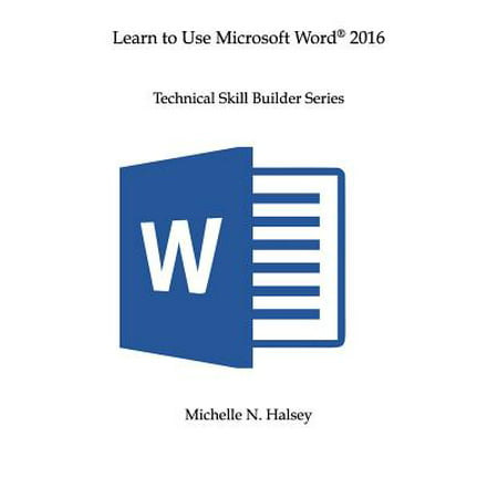 Learn to Use Microsoft Word 2016 (Best App For Microsoft Word)
