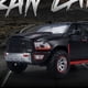 thumbnail image 5 of Vogacara 2 uds juguete de modelo de coche de aleación-pintura de protección del medio ambiente mano de obra Pickup sonido Ram aleación de Kits de construcción modelo blanco, 5 of 6