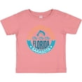thumbnail image 3 of Inktastic Sarasota Florida Vacation Travel Boys or Girls Baby T-Shirt, 3 of 5