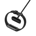 thumbnail image 3 of Lizheee Type C 3ft Suitable For FitbitLuxe Fast Charging ,Resettable Smart Watch Charger 100cm, 3 of 9