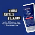 thumbnail image 2 of Crema Facial Kiehl's Hidratante FPS 20 Cafeína Vitamina C para Hombre, 2 of 4