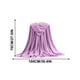 thumbnail image 4 of Sofa Vama Ropa de Cama Toalla de baño de franela de 70 cm x 100 cm, manta de forro polar, manta de forro polar Farai, manta de franela lisa, manta de yoga, manta de forro polar for Navideño, 4 of 4