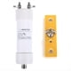 thumbnail image 1 of Antena Balun de Corta de 1000 W, 1:9, SSB, CW, LSB, USB, AM, FM, 1-56 MHz, Balun de Anillo Magnético de Cable, 1 of 6