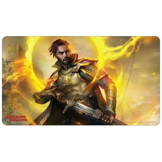Ultra PRO: Playmat - Commander Legends (Rograkh, Son of Rohgahh) -  Walmart.com