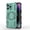 green, variant on Shockproof Breathable Phone Case, Heat Dissipation Cooling Ultra-Thin Protective Cover Compatible with iPhone 14/15/16/17 Plus/Pro/Pro Max, Anti-Slip Drop Resistant Phone Shell