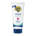 thumbnail image 1 of Crema solar Banana Boat Mineral SPF 50, 150 ml, 1 of 8