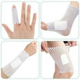 thumbnail image 5 of Wound Dressing Net Elastic Mesh Stretch Tube Bandages for Finger Arm Leg, 5 of 13