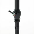 thumbnail image 3 of Cabana Life 2.50" Navy Round Market Patio Umbrella, UV Resistant, 3 of 4