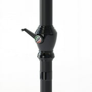 Cabana Beach 7.5ft Patio Umbrella with Tilt and Crank Open Close