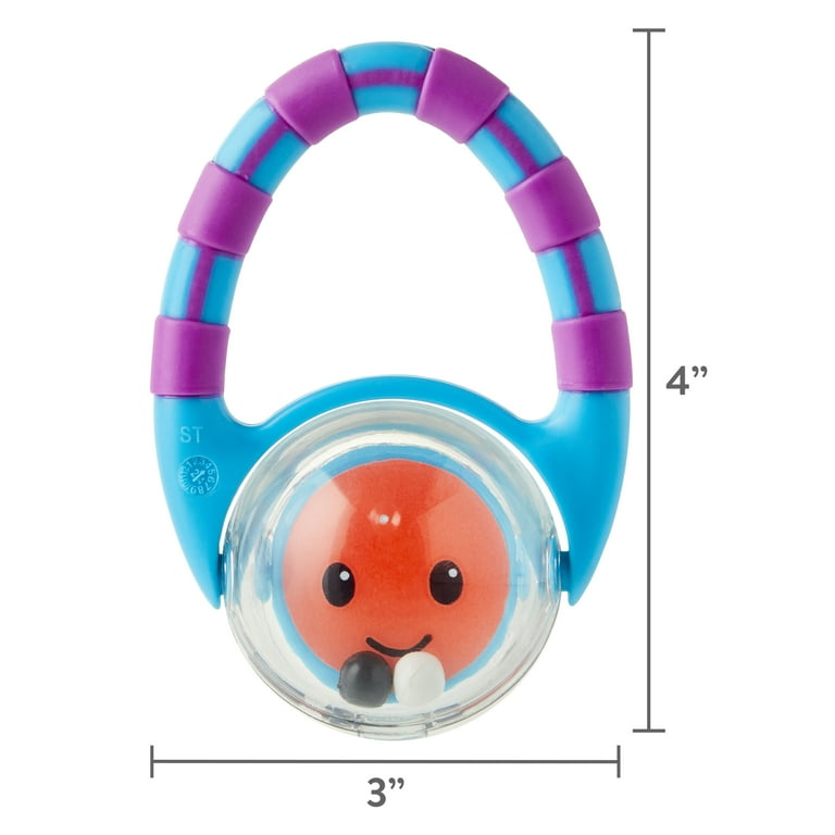 Spark create imagine ring rattle hotsell