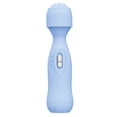 thumbnail image 1 of Mini masajeador femenino, varita vibratoria, vibrador AV, masturbación sexual para adultos, juguetes sexuales privados para mujeres, tensión muscular y alivio del dolor, 1 of 7