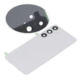 thumbnail image 3 of S24 Plus Back Cover Glass Replacement, Camera Lens Tape Tools for Phone Rear Glass Door, DIY Stable Reliable, 3 of 7