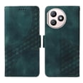 thumbnail image 1 of Funda GANGXUN para Honor 90 Lite con diseño acolchado elegante, cuero PU, protección total y ajuste preciso, 1 of 5