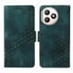 thumbnail image 1 of Funda GANGXUN para Honor 90 Lite con diseño acolchado elegante, cuero PU, protección total y ajuste preciso, 1 of 5