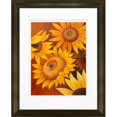 thumbnail image 1 of Timeless Frames 55282 11 x 14 in. Sunflowers I Photo Frame, 1 of 1