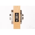 thumbnail image 2 of 1772 Us15 Deadbolt Premiere Dbl Cyl Weslock, 2 of 5