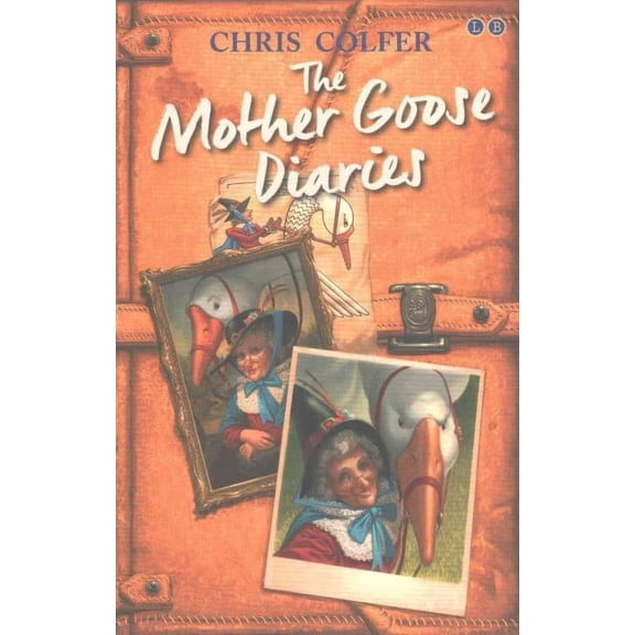Mother Goose Diaries
