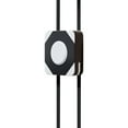 thumbnail image 1 of Boxing Wall Target Boxing Bag Height Adjustable Boxing Trainer Wall Punching Pad White 30cm, 1 of 9