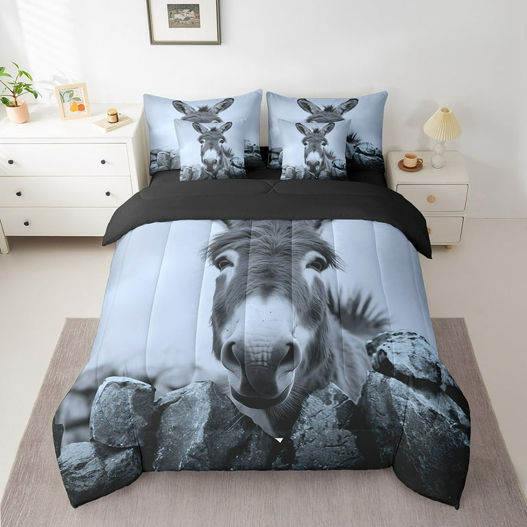 Donkey Set for Kids Donkey Set for Kids