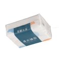 thumbnail image 4 of Facial Tissue Soft Facial Tissues Hand Wiping Tissue Facial Tissue Paper Facial Tissue 200 Draws 4 Layers Ultra Soft Disposable Hand Wiping Paper Napkin For Family Resturant 1 Pack, 4 of 5