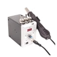 thumbnail image 3 of 858D Soldering Station Solder Iron Desoldering Station BGA Rework Solder Station Hot Air Gun Rework Solder Repair ,Easy to Use, 3 of 6
