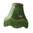 thumbnail image 4 of Cubierta de Pantalla de Lámpara de Mesa, Cubierta de Lámpara de Pantalla, Accesorios de Artesanía Fina Europea Vintage, Cubierta de Polvo de Iluminaci Forma cónica, 4 of 8