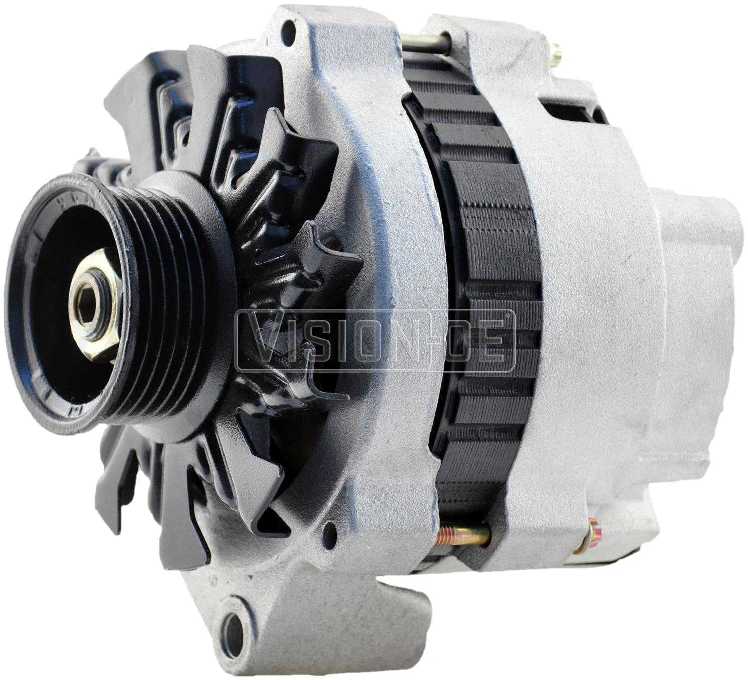 Vision OE 7861-11 Alternator