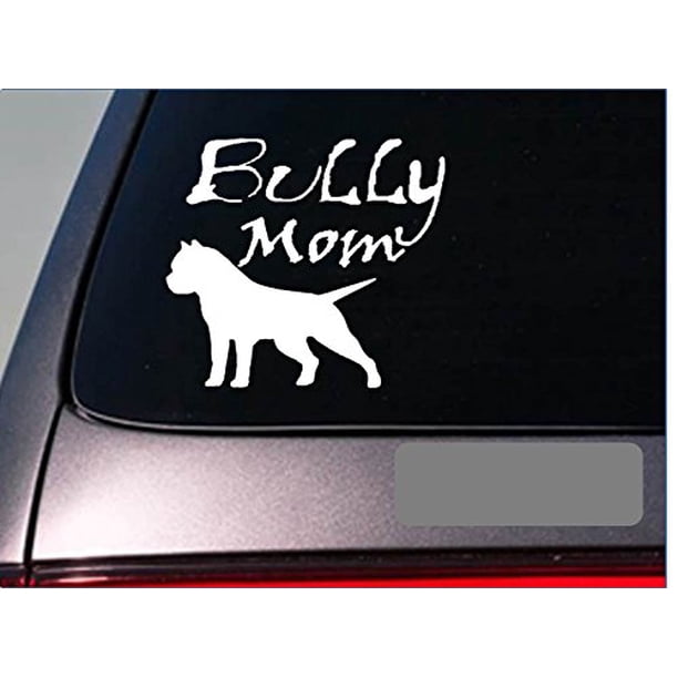Free Free American Bully Mom Svg 25 SVG PNG EPS DXF File