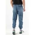 thumbnail image 7 of Banny Jeans Men's Jogger Sweatpants, Blue, Size M, 7 of 7