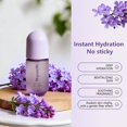thumbnail image 4 of Spray corporal MeguStame Lilac Amber 100 ml para mujer, 4 of 7
